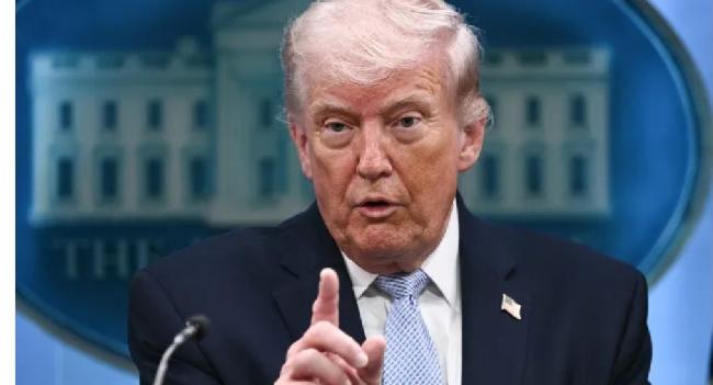 ඉරානය සහ අමෙරිකාව සති 2ක සටන් විරාමයකට එකඟ වෙයි..